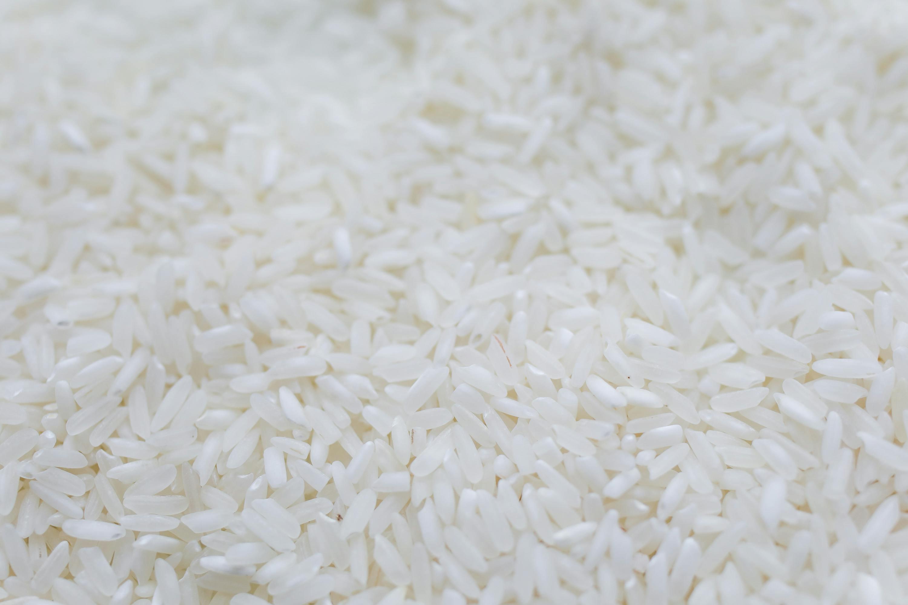 Nirapara Basmati Rice 5kg